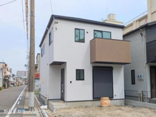 【愛知県/名古屋市西区万代町】名古屋市西区万代町2丁目　新築一戸建て 