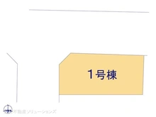 【愛知県/名古屋市西区万代町】名古屋市西区万代町2丁目　新築一戸建て 