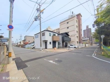 【愛知県/名古屋市西区万代町】名古屋市西区万代町2丁目　新築一戸建て 