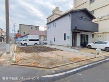 【愛知県/名古屋市西区万代町】名古屋市西区万代町2丁目　新築一戸建て 