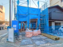 【愛知県/名古屋市西区万代町】名古屋市西区万代町2丁目　新築一戸建て 