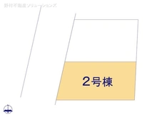【愛知県/名古屋市西区児玉】名古屋市西区児玉3丁目　新築一戸建て 