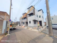 【愛知県/名古屋市西区児玉】名古屋市西区児玉3丁目　新築一戸建て 