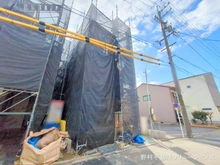 【愛知県/名古屋市西区児玉】名古屋市西区児玉3丁目　新築一戸建て 