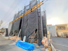 【愛知県/名古屋市西区児玉】名古屋市西区児玉3丁目　新築一戸建て 