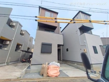 【愛知県/名古屋市西区児玉】名古屋市西区児玉3丁目　新築一戸建て 