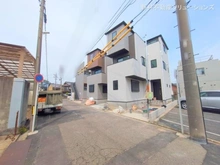 【愛知県/名古屋市西区児玉】名古屋市西区児玉3丁目　新築一戸建て 