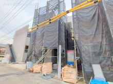 【愛知県/名古屋市西区児玉】名古屋市西区児玉3丁目　新築一戸建て 