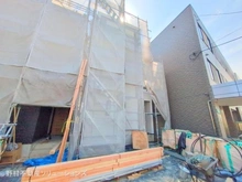 【愛知県/名古屋市名東区豊が丘】名古屋市名東区豊が丘　新築一戸建て 