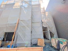 【愛知県/名古屋市名東区豊が丘】名古屋市名東区豊が丘　新築一戸建て 