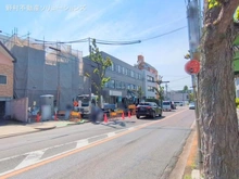 【愛知県/名古屋市名東区豊が丘】名古屋市名東区豊が丘　新築一戸建て 