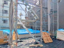 【愛知県/名古屋市名東区豊が丘】名古屋市名東区豊が丘　新築一戸建て 
