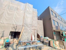 【愛知県/名古屋市名東区豊が丘】名古屋市名東区豊が丘　新築一戸建て 