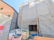 【愛知県/名古屋市名東区豊が丘】名古屋市名東区豊が丘　新築一戸建て 