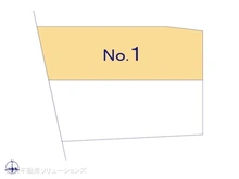 【愛知県/名古屋市名東区豊が丘】名古屋市名東区豊が丘　新築一戸建て 