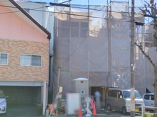 【愛知県/名古屋市名東区豊が丘】名古屋市名東区豊が丘　新築一戸建て 