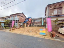 【愛知県/名古屋市北区六が池町】名古屋市北区六が池町　新築一戸建て 
