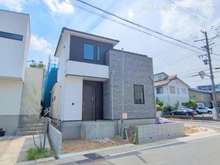 【愛知県/名古屋市千種区竹越】名古屋市千種区竹越2丁目　新築一戸建て 