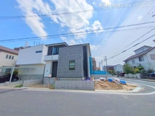 【愛知県/名古屋市千種区竹越】名古屋市千種区竹越2丁目　新築一戸建て 