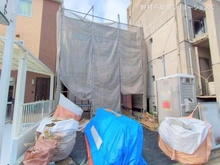 【愛知県/名古屋市北区田幡】名古屋市北区田幡2丁目　新築一戸建て 