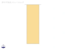 【愛知県/名古屋市北区田幡】名古屋市北区田幡2丁目　新築一戸建て 
