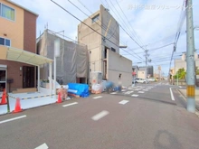 【愛知県/名古屋市北区田幡】名古屋市北区田幡2丁目　新築一戸建て 