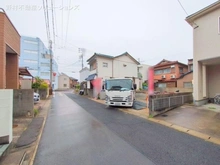 【愛知県/名古屋市北区六が池町】名古屋市北区六が池町　新築一戸建て 