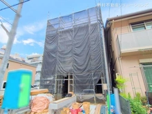 【愛知県/名古屋市千種区今池南】名古屋市千種区今池南　新築一戸建て 