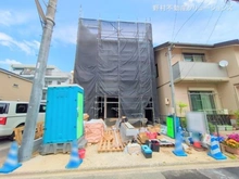 【愛知県/名古屋市千種区今池南】名古屋市千種区今池南　新築一戸建て 