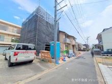 【愛知県/名古屋市千種区今池南】名古屋市千種区今池南　新築一戸建て 