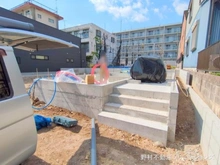【愛知県/名古屋市瑞穂区萩山町】名古屋市瑞穂区萩山町2丁目　新築一戸建て 