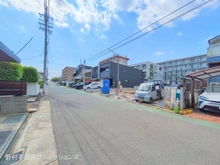 【愛知県/名古屋市瑞穂区萩山町】名古屋市瑞穂区萩山町2丁目　新築一戸建て 