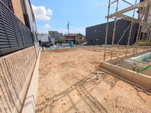 【愛知県/名古屋市瑞穂区萩山町】名古屋市瑞穂区萩山町2丁目　新築一戸建て 
