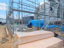 【愛知県/名古屋市瑞穂区萩山町】名古屋市瑞穂区萩山町2丁目　新築一戸建て 