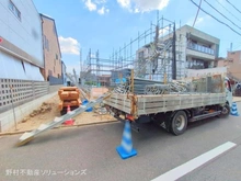 【愛知県/名古屋市瑞穂区萩山町】名古屋市瑞穂区萩山町2丁目　新築一戸建て 