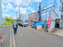 【愛知県/名古屋市瑞穂区萩山町】名古屋市瑞穂区萩山町2丁目　新築一戸建て 