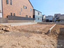 【愛知県/名古屋市瑞穂区萩山町】名古屋市瑞穂区萩山町2丁目　新築一戸建て 