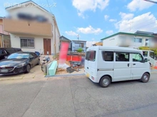 【愛知県/名古屋市瑞穂区中根町】名古屋市瑞穂区中根町4丁目　新築一戸建て 