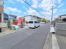 【愛知県/名古屋市瑞穂区中根町】名古屋市瑞穂区中根町4丁目　新築一戸建て 
