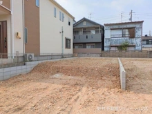 【愛知県/名古屋市瑞穂区中根町】名古屋市瑞穂区中根町4丁目　新築一戸建て 