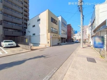 【愛知県/名古屋市中区新栄】名古屋市中区新栄1丁目　新築一戸建て 