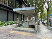 【愛知県/名古屋市中区新栄】名古屋市中区新栄1丁目　新築一戸建て 