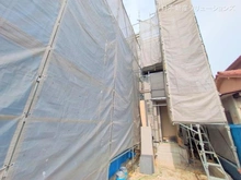 【愛知県/名古屋市天白区中砂町】名古屋市天白区中砂町　新築一戸建て 