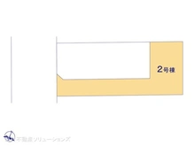 【愛知県/名古屋市天白区中砂町】名古屋市天白区中砂町　新築一戸建て 