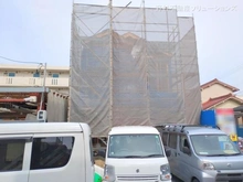 【愛知県/名古屋市天白区中砂町】名古屋市天白区中砂町　新築一戸建て 