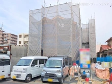 【愛知県/名古屋市天白区中砂町】名古屋市天白区中砂町　新築一戸建て 