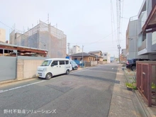 【愛知県/名古屋市天白区中砂町】名古屋市天白区中砂町　新築一戸建て 