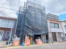 【愛知県/名古屋市北区城東町】名古屋市北区城東町3丁目　新築一戸建て 