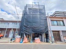 【愛知県/名古屋市北区城東町】名古屋市北区城東町3丁目　新築一戸建て 