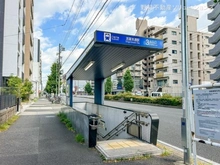 【愛知県/名古屋市北区城東町】名古屋市北区城東町3丁目　新築一戸建て 